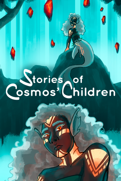 Stories of Cosmos' Children