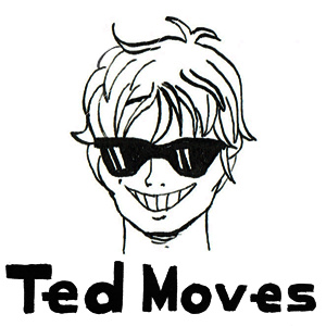 Ted Moves