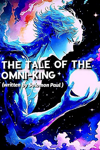 TALE OF THE OMINI-KING 