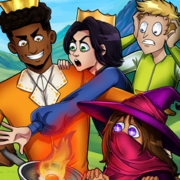 Mulberry Veils &amp; Crooked Trails