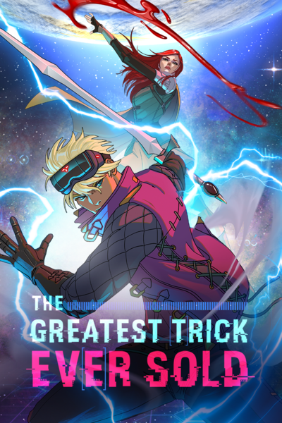 The Greatest Trick Ever Sold