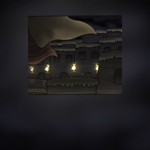 Chapter 1&ndash; The Hunt