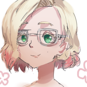 Attempt at drawing a dude