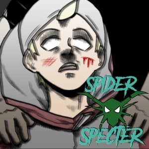 Ch 7 A Boy and the Spiders