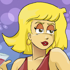 MirrirMirror: Prologue 1/7