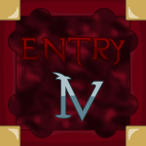 Entry IV