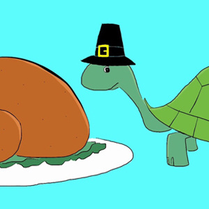 &quot;floydsgiving!&quot; by robert brower (originally published 11/27/14)