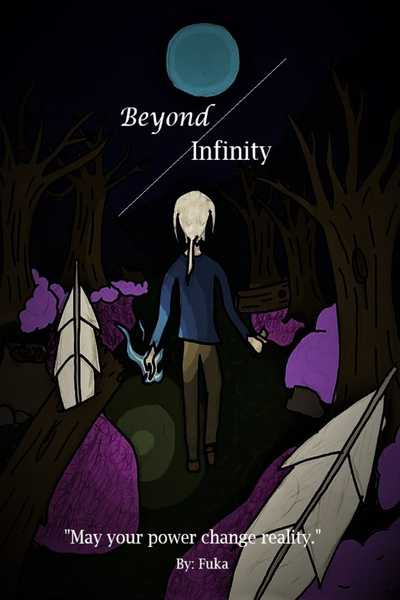 Beyond Infinity 