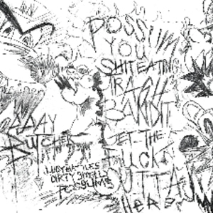 Lucy the Butcher Takes It Too The Possums! 