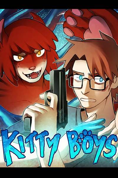 Kitty Boys