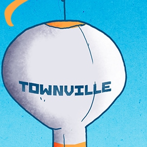 Townville