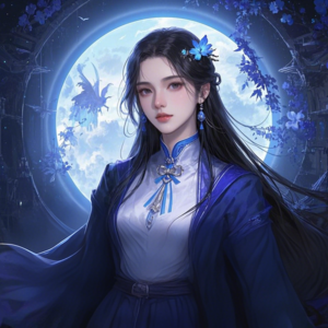 Echoes of the Mystic Dawn