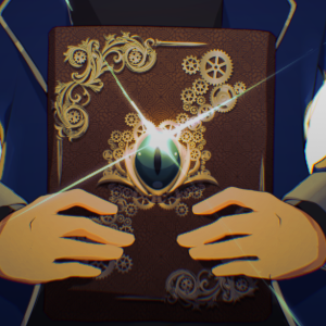 Chapter Ten: Little People Drama