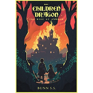 CHAPTER IV &ndash; The Lions in Shadow: Part VII &ndash; The Orphans of Fire