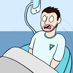 Wait, Am I Okay? - Chapter 4 (Part 1)