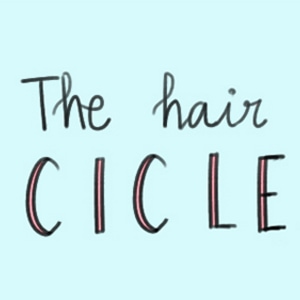 #11 The hair cycle