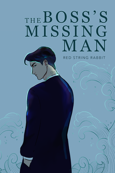 The Boss's Missing Man