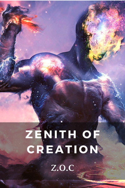 Zenith Of Creation