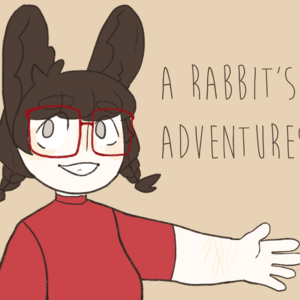 A Rabbit's Adventures