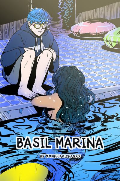 Basil Marina