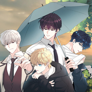 My Life as an Internet Novel