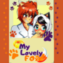 My Lovely Fox (English version)