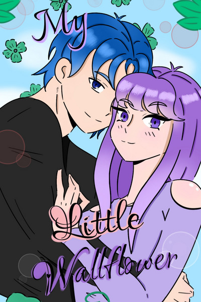 My Little Wallflower