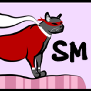 Super MewMew, Issue #1