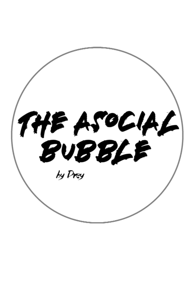 The Asocial Bubble