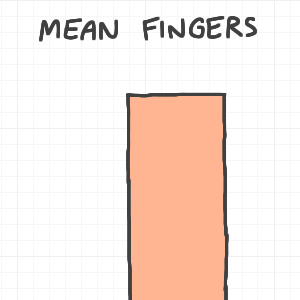 Mean Fingers
