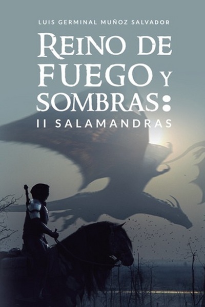 Kingdom of fire and Shadows : Useless magic and salamanders