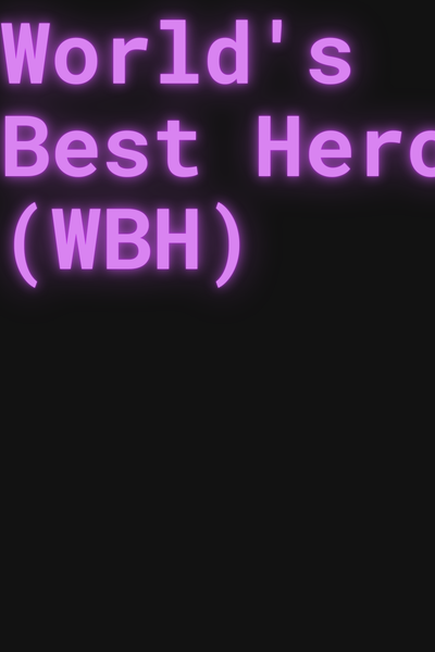 World's Best Hero