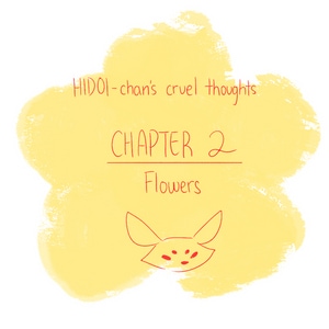 Chapter 02: Flowers