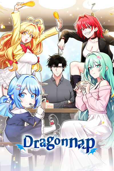 Dragonnap