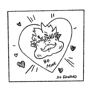 Episode 8: Mustache (VIII)