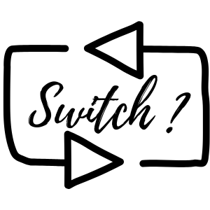 3. Switch ?