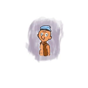 Lizy sends Ed to the City 