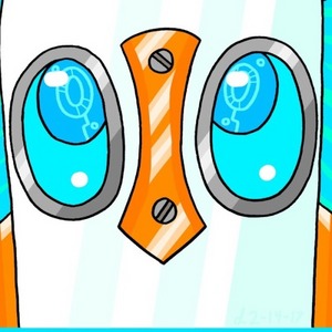 The Bar Bots: Issue #1 Good Morning!