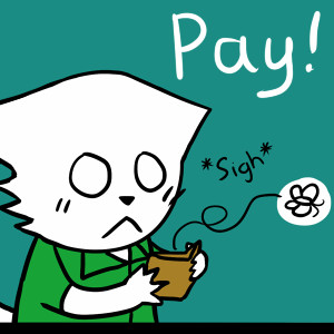 Pay! (1/3)