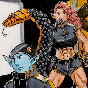 Book1 - Chapter 1 - The Room
