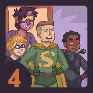 Issue 4 - Page 3