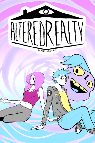 Altered Realty
