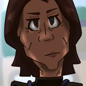 Episode 5 - Potential (WIP)