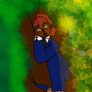 Chapter 1: Prince Nylo (pilot)