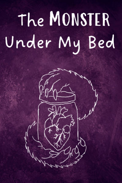 The Monster Under My Bed