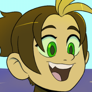 Ch. 1 - Welcome to Adelpha - Prt 1 - Scene 2