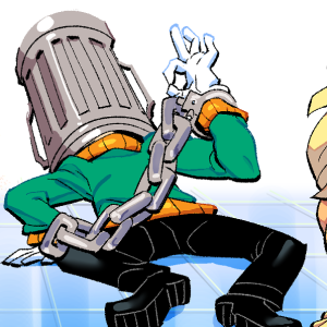 The Trade-Off, Part 4