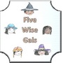 Five Wise Gals