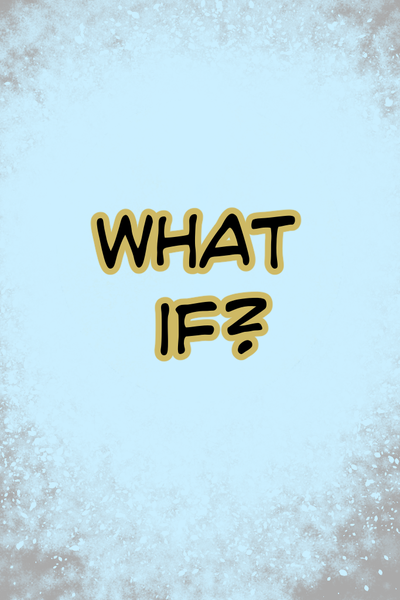 Steven Universe: What If AU