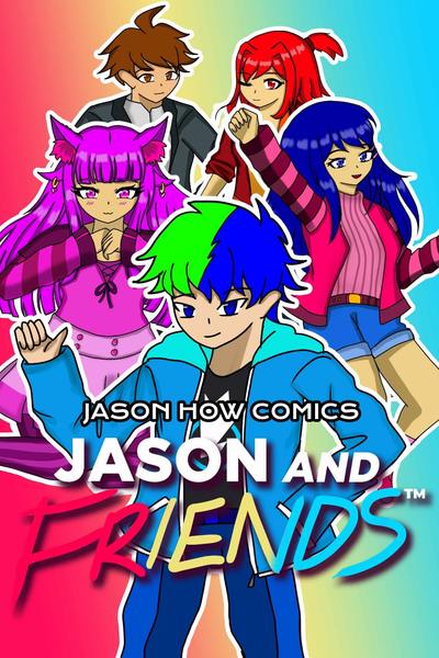 JASON AND FRIENDS